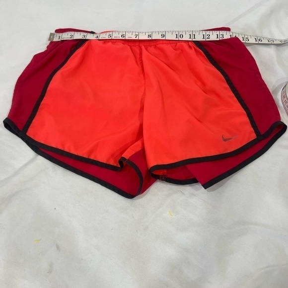 Nike dri-fit athletic fit running shorts size S - Picture 5 of 6